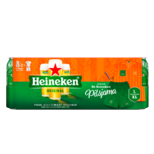 Heineken WK-pack